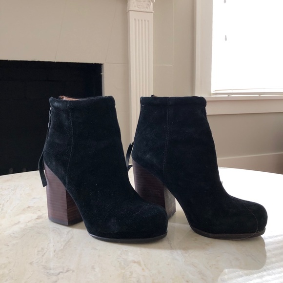 Jeffrey Campbell Shoes - Boots